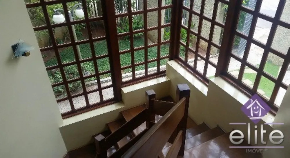 Casa, 4 quartos, 375 m² - Foto 4