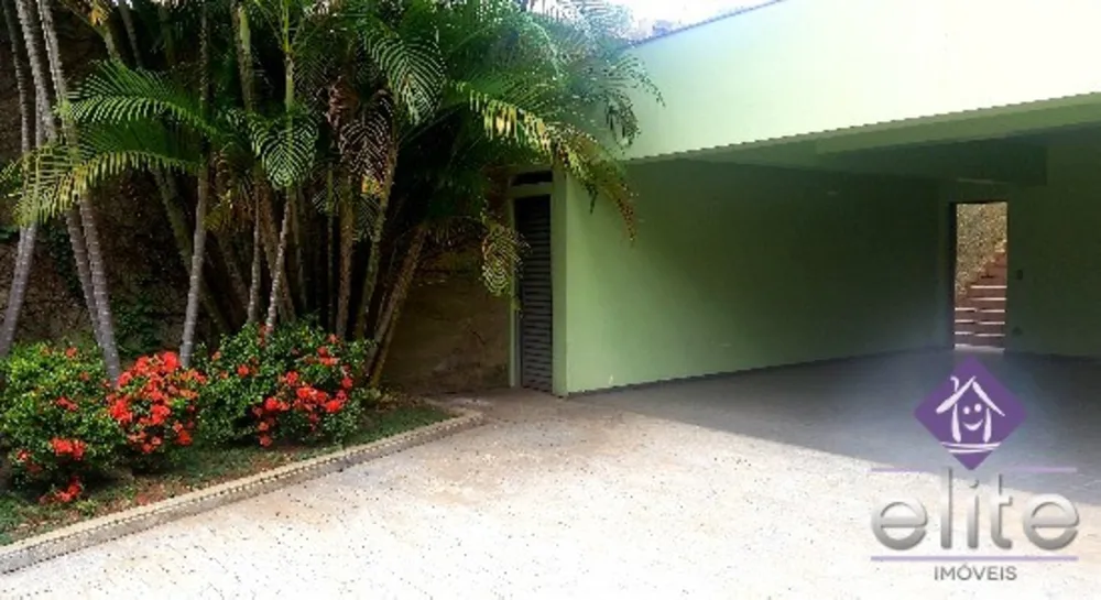 Casa, 4 quartos, 375 m² - Foto 2