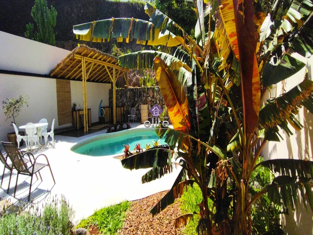 Casa de Condomínio, 4 quartos - Foto 1