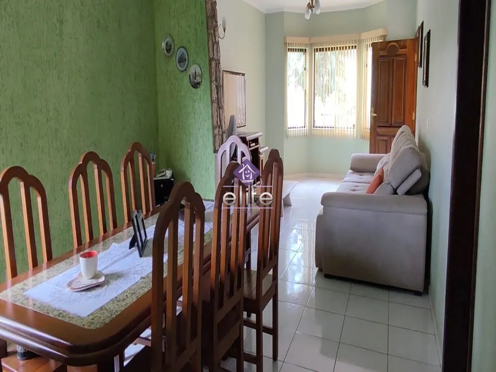 Casa, 3 quartos - Foto 3