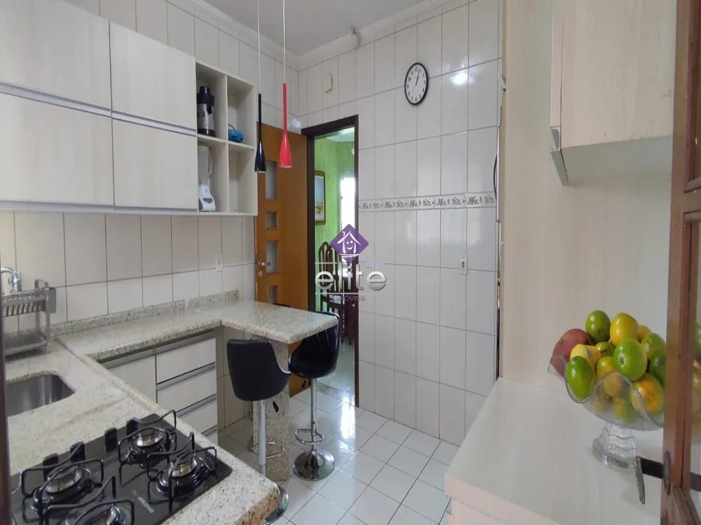 Casa, 3 quartos - Foto 4