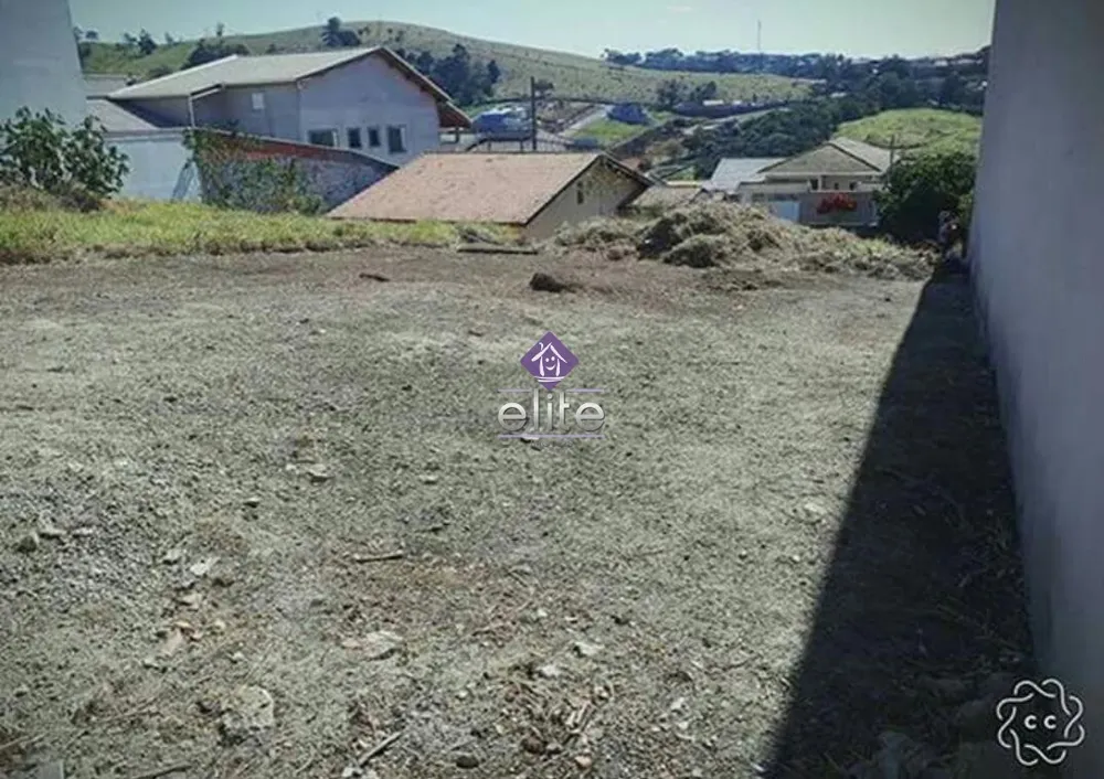 Terreno, 300 m² - Foto 1