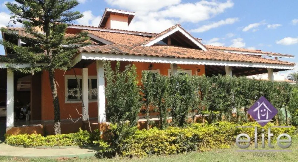 Casa, 5 quartos, 540 m² - Foto 3