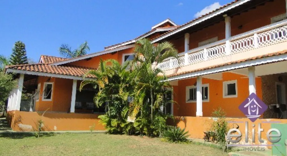 Casa, 5 quartos, 540 m² - Foto 2