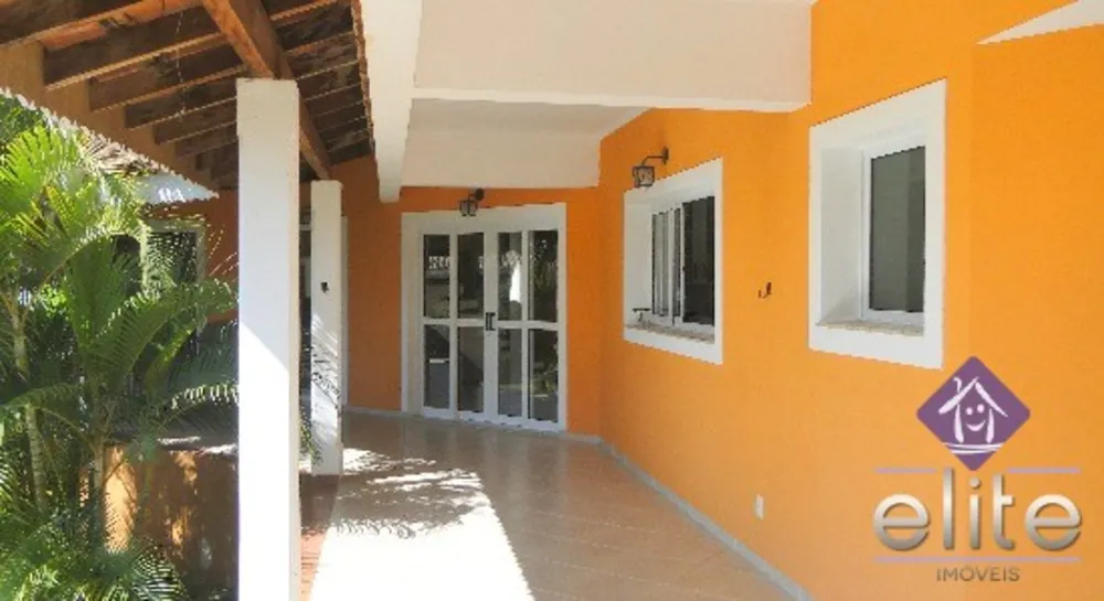 Casa, 5 quartos, 540 m² - Foto 4