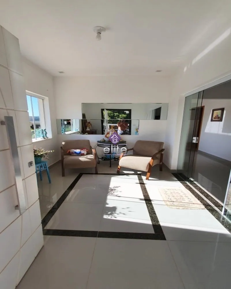 Casa de Condomínio, 4 quartos - Foto 3