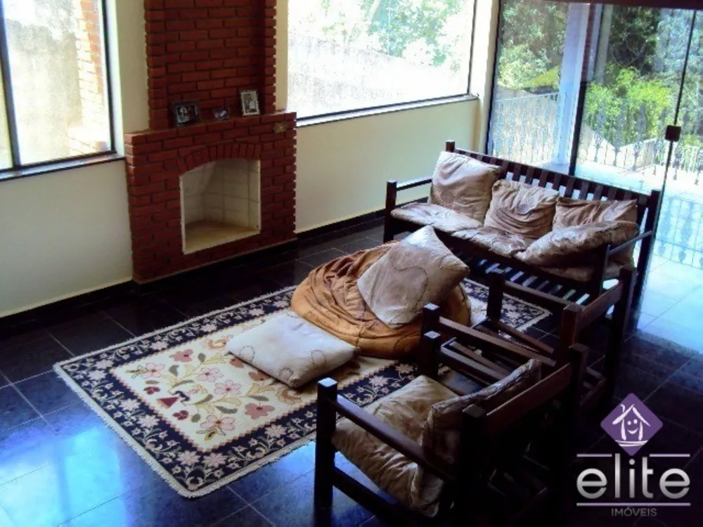 Casa, 3 quartos, 470 m² - Foto 2