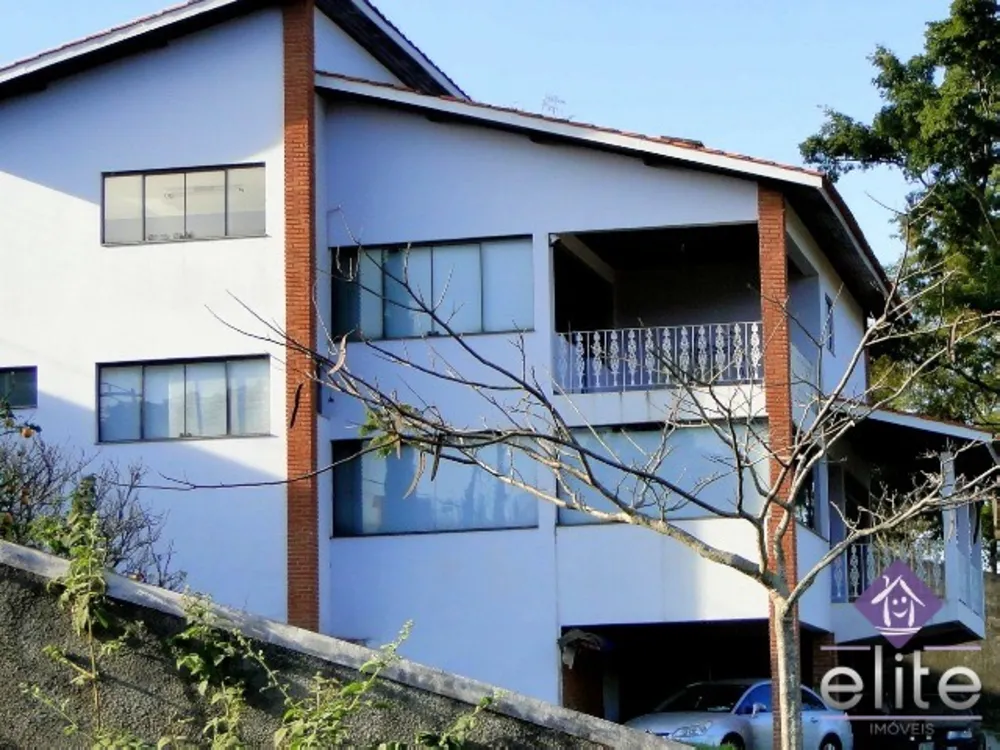 Casa, 3 quartos, 470 m² - Foto 1