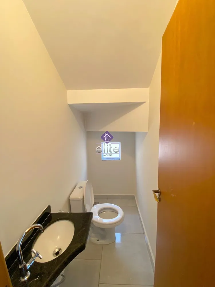 Casa, 3 quartos - Foto 4