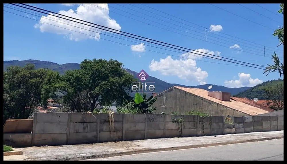 Terreno, 1050 m² - Foto 1