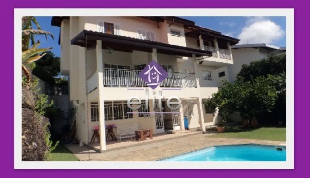 Casa, 4 quartos - Foto 1