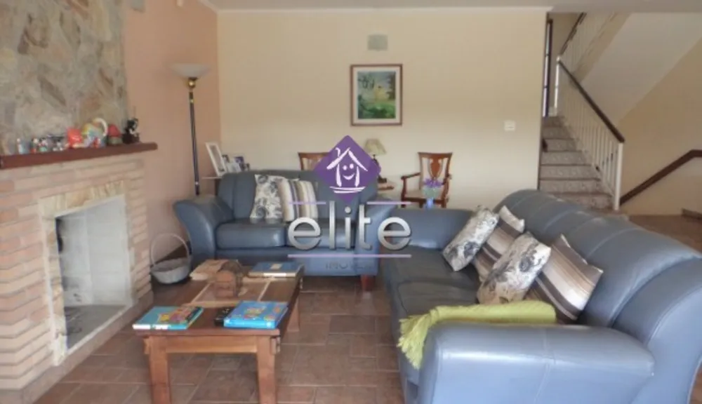 Casa, 4 quartos - Foto 4