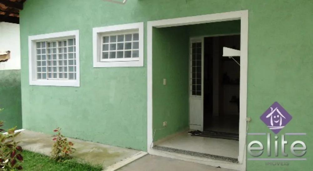 Casa, 2 quartos, 222 m² - Foto 1