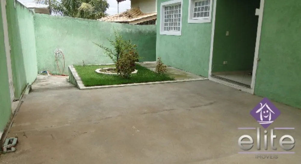 Casa, 2 quartos, 222 m² - Foto 4