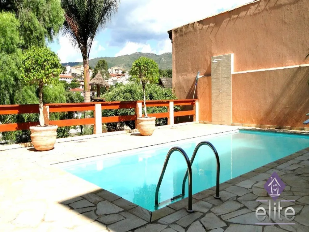 Casa, 2 quartos, 400 m² - Foto 3