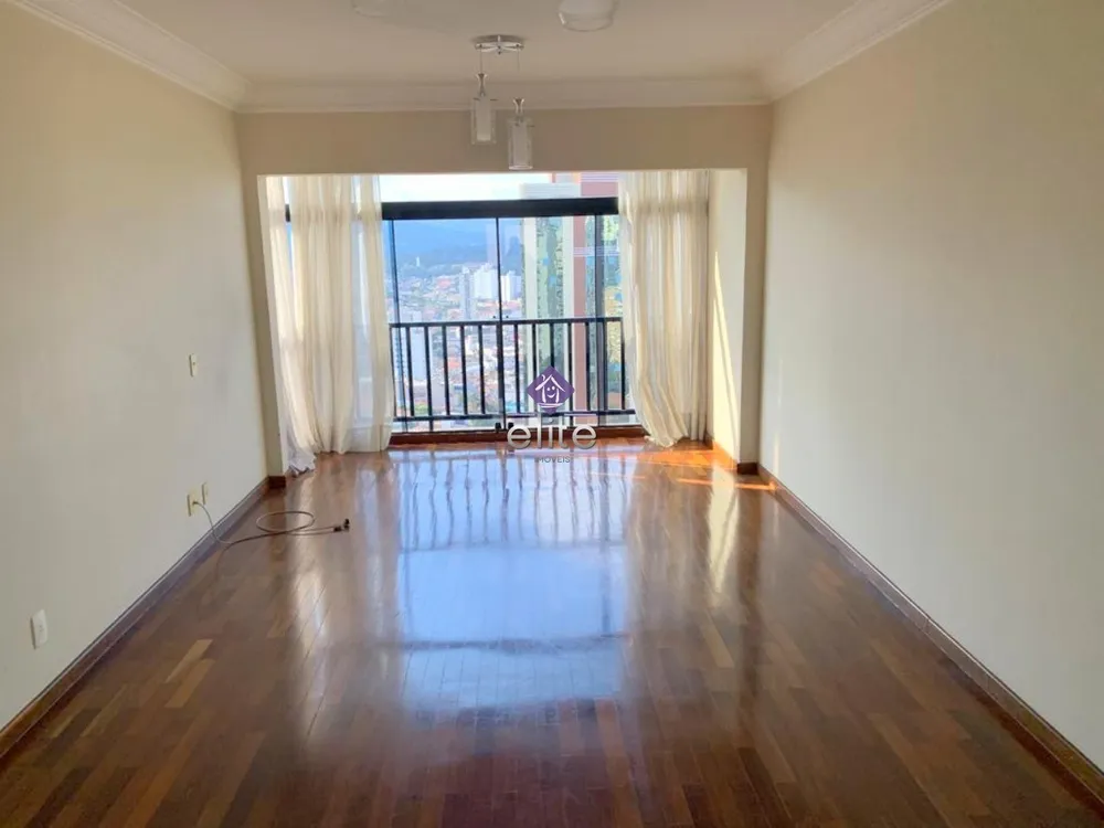 Apartamento, 3 quartos, 90 m² - Foto 1