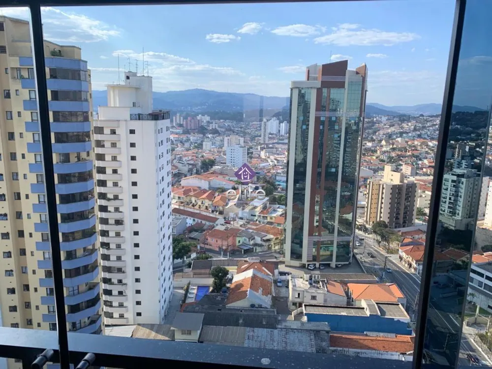 Apartamento, 3 quartos, 90 m² - Foto 2