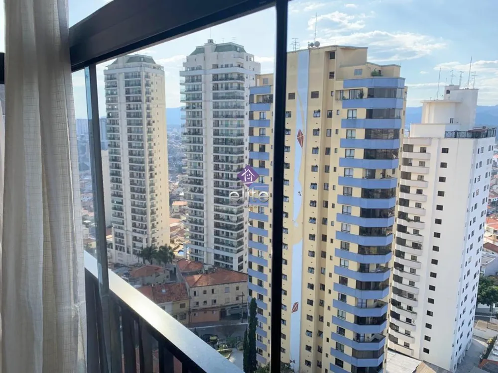 Apartamento, 3 quartos, 90 m² - Foto 4