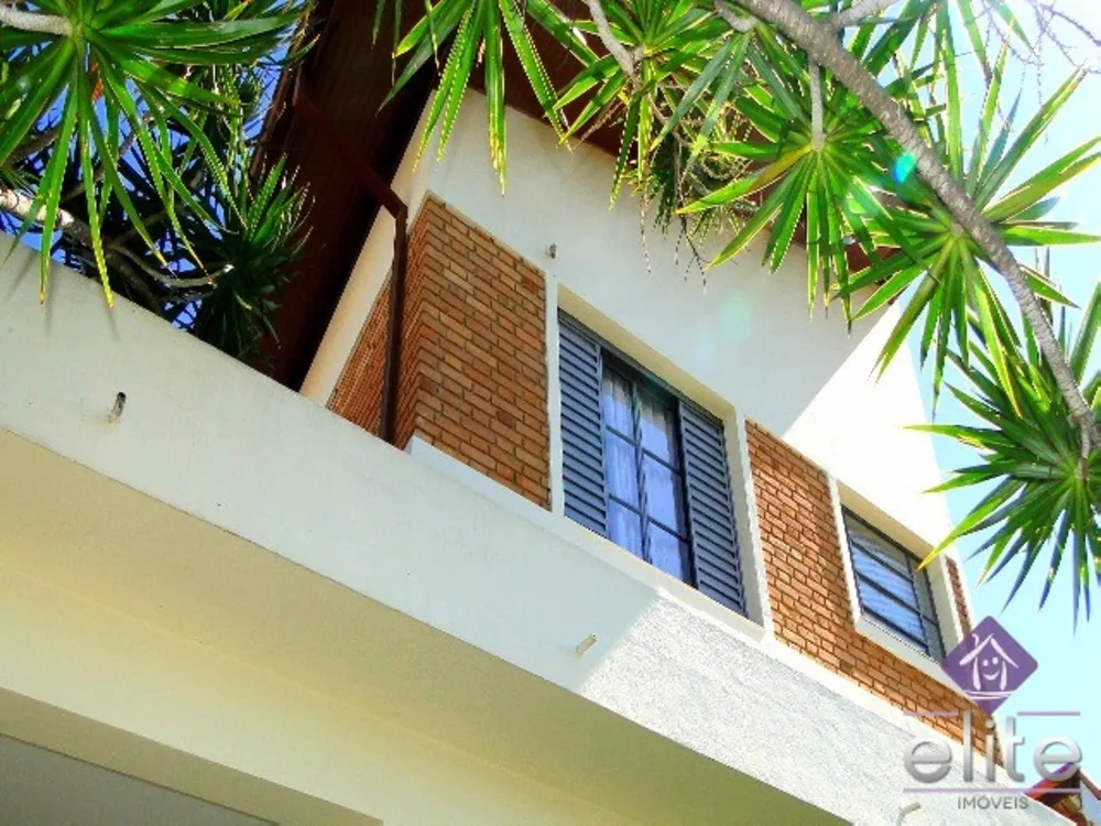 Casa, 3 quartos, 220 m² - Foto 2