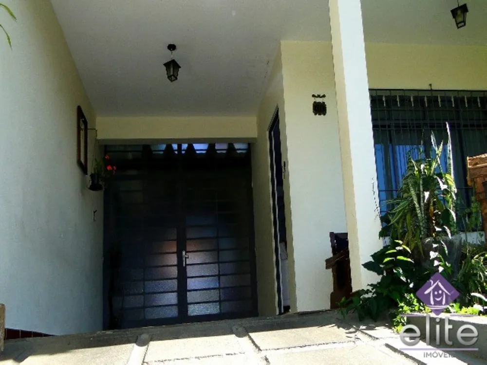 Casa, 3 quartos, 220 m² - Foto 3