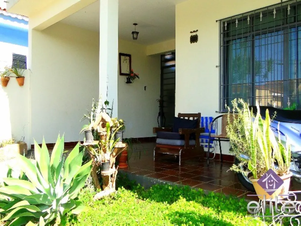 Casa, 3 quartos, 220 m² - Foto 4