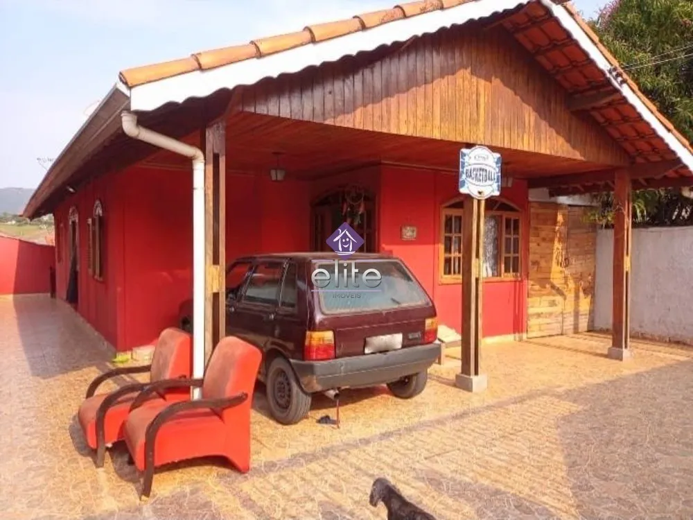 Casa, 3 quartos - Foto 2