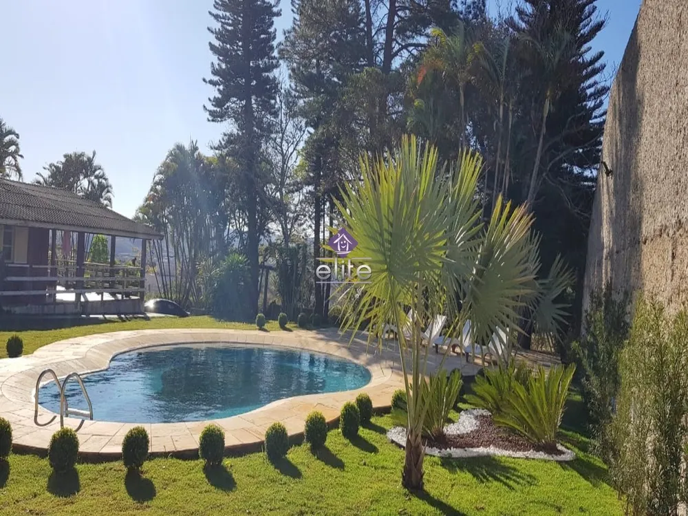 Casa, 4 quartos - Foto 1