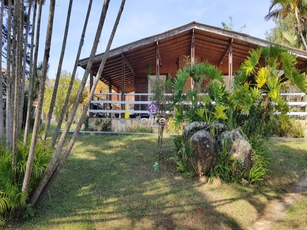 Casa, 4 quartos - Foto 2
