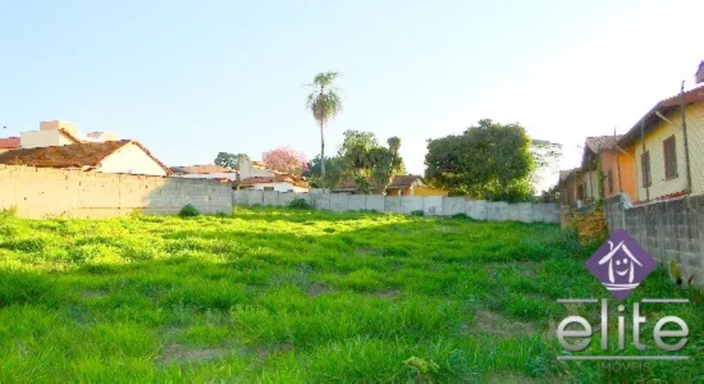 Terreno, 1018 m² - Foto 1