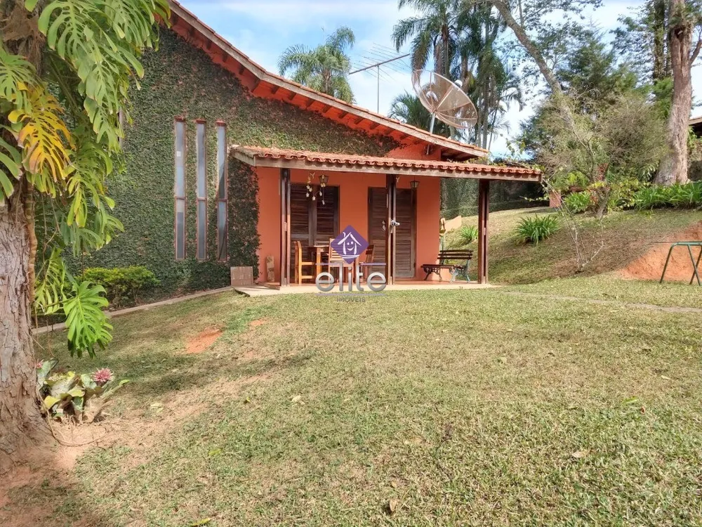 Casa, 4 quartos - Foto 4