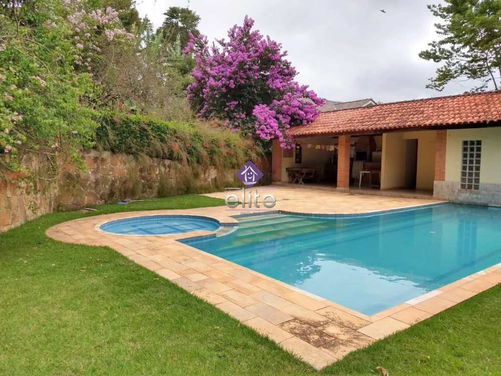 Casa, 4 quartos - Foto 1