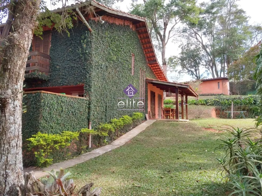 Casa, 4 quartos - Foto 3
