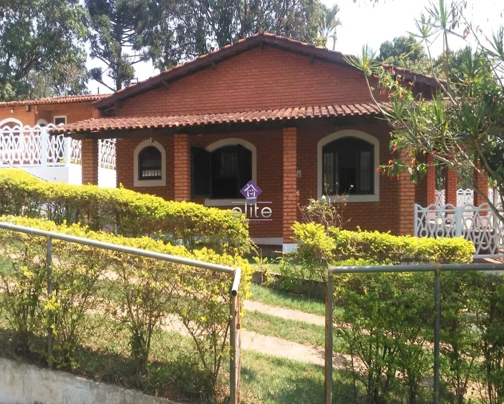 Chácara, 2 quartos - Foto 2
