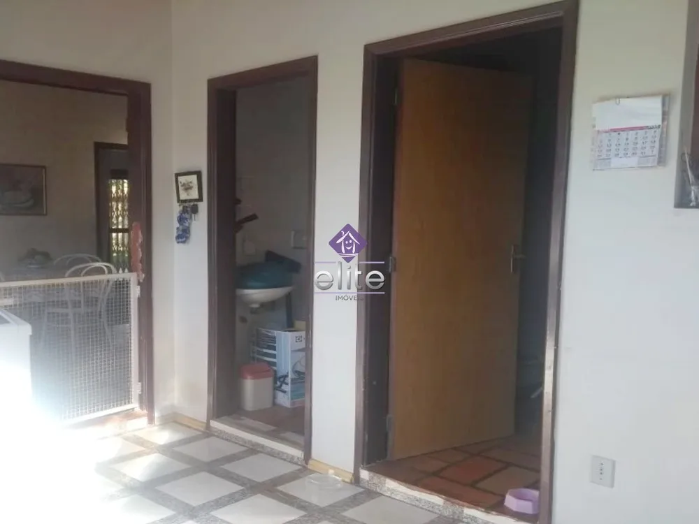Casa, 3 quartos, 337 m² - Foto 4