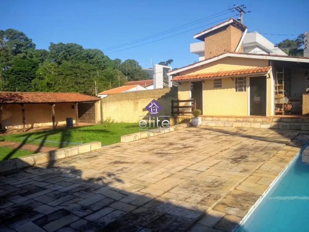 Casa, 3 quartos, 337 m² - Foto 1