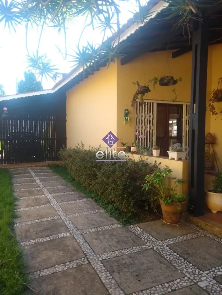 Casa, 3 quartos, 337 m² - Foto 3