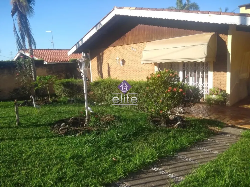 Casa, 3 quartos, 337 m² - Foto 2