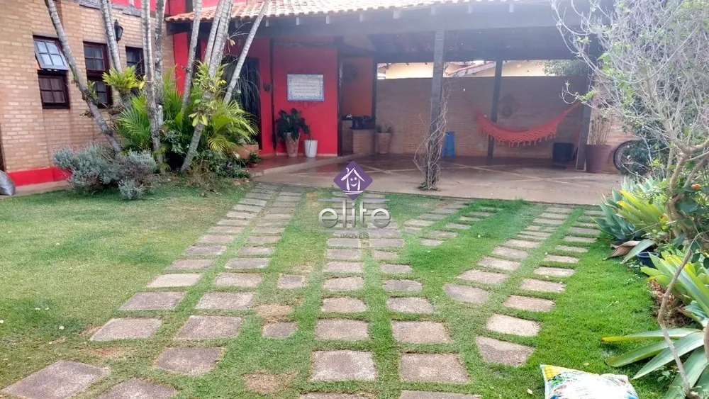 Casa de Condomínio, 3 quartos - Foto 2