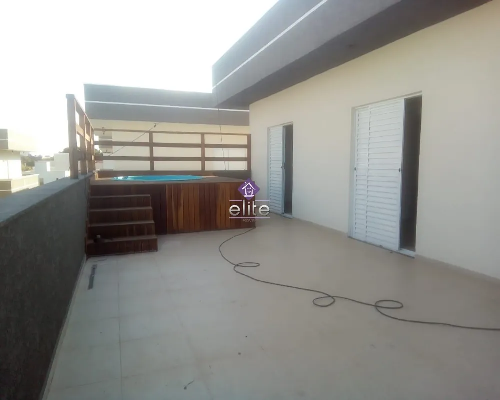 Apartamento, 3 quartos, 100 m² - Foto 1