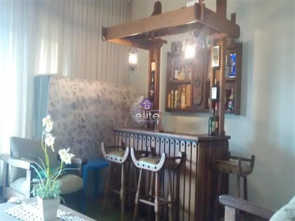 Casa, 3 quartos - Foto 3