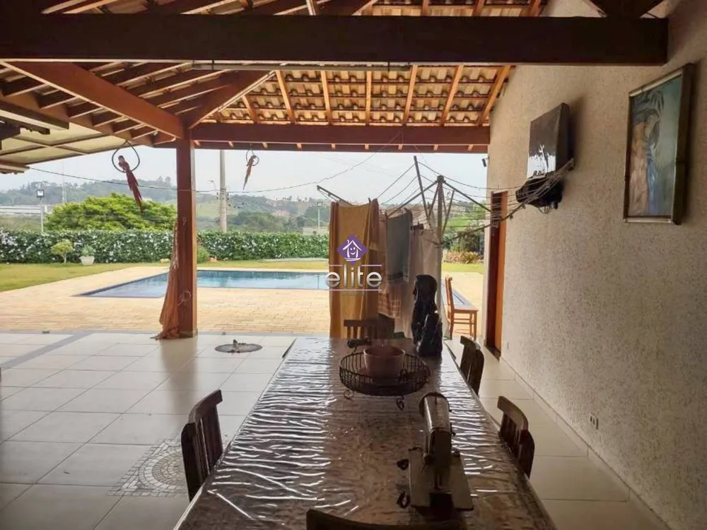 Casa de Condomínio, 5 quartos - Foto 8