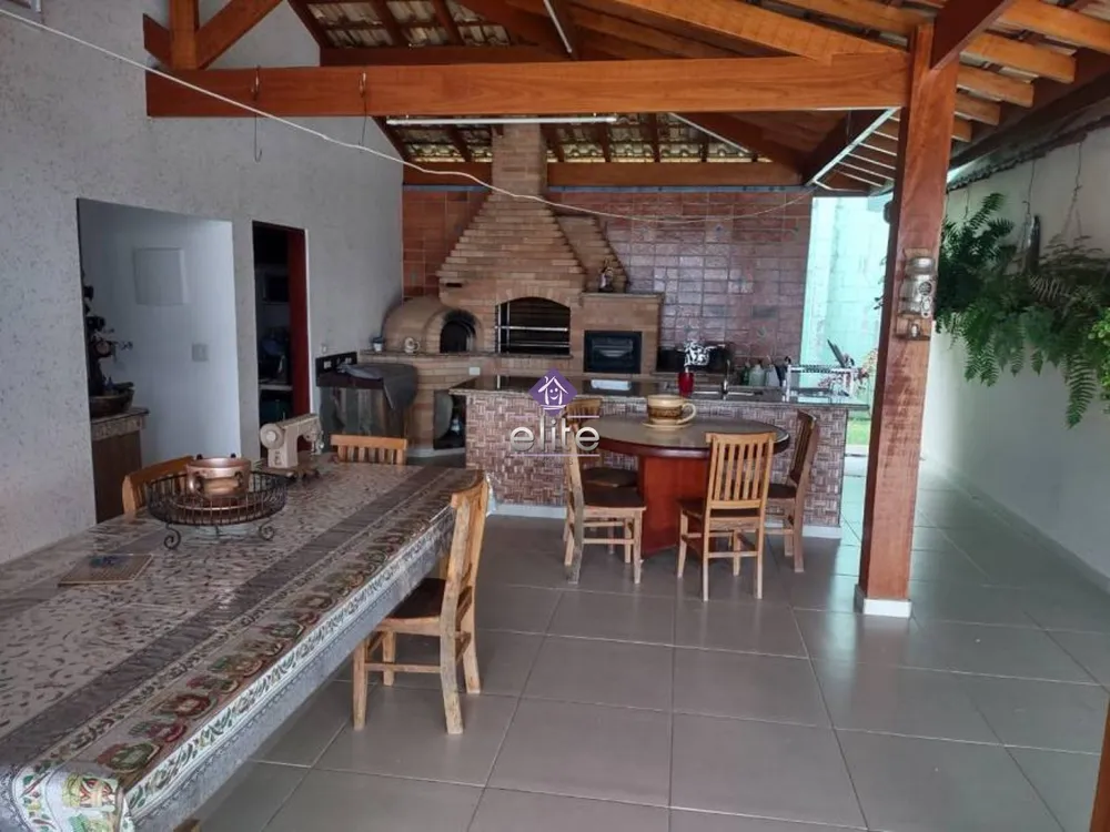 Casa de Condomínio, 5 quartos - Foto 7