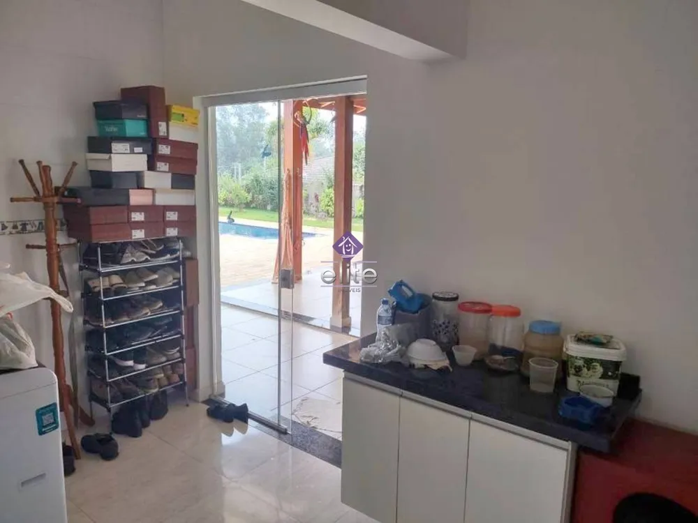 Casa de Condomínio, 5 quartos - Foto 5