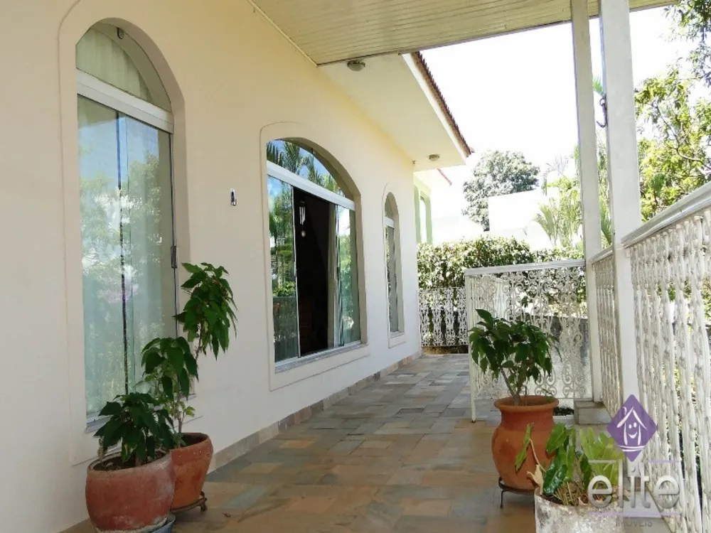 Casa, 3 quartos, 550 m² - Foto 4