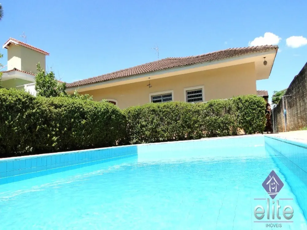 Casa, 3 quartos, 550 m² - Foto 1