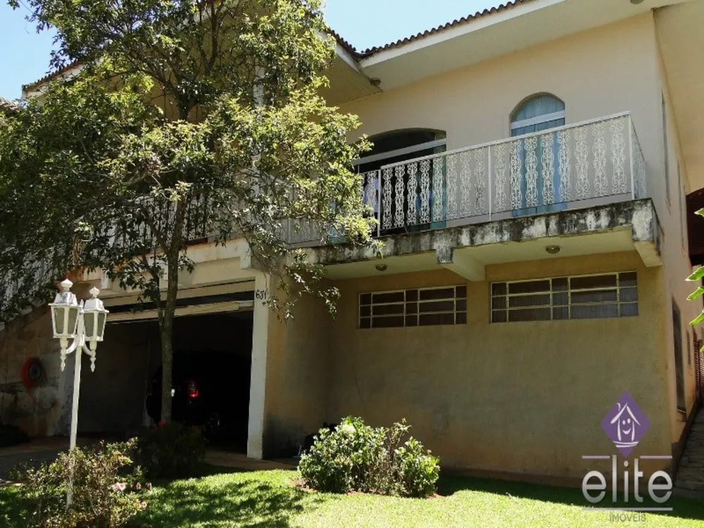 Casa, 3 quartos, 550 m² - Foto 2