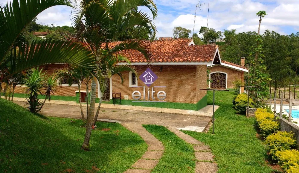 Chácara, 4 quartos - Foto 2