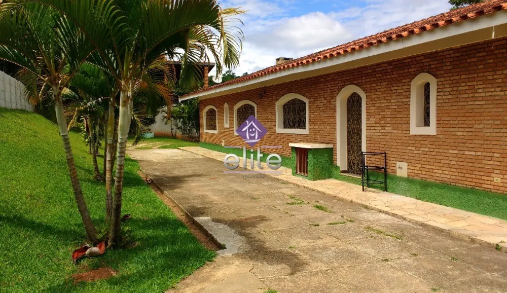 Chácara, 4 quartos - Foto 3