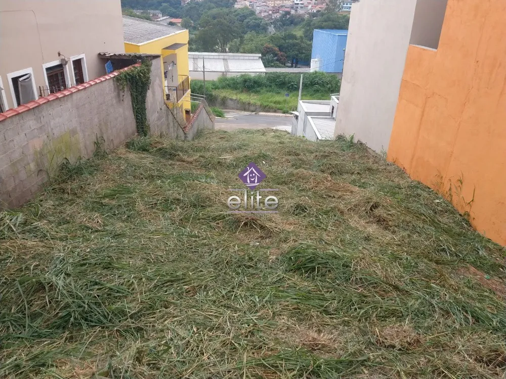 Terreno, 170 m² - Foto 1