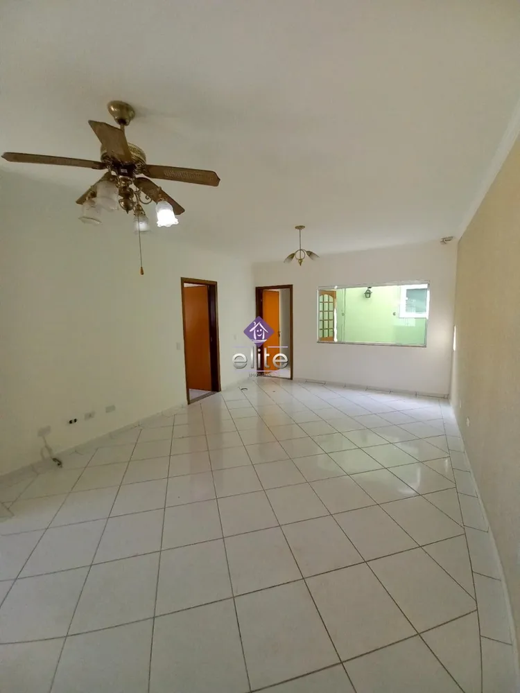 Casa, 3 quartos - Foto 3